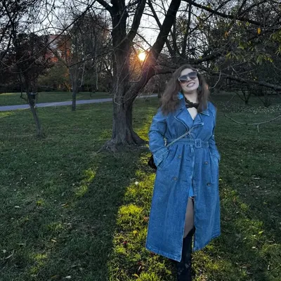 Narmin Shahmarzade profile