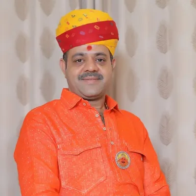 Narottam Pujari profile