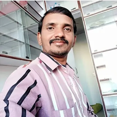 Narpat Patidar profile