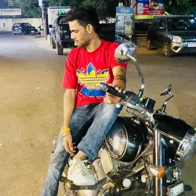 Meghwal👑 profile
