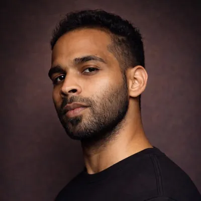 Narpath Raman|Charisma profile