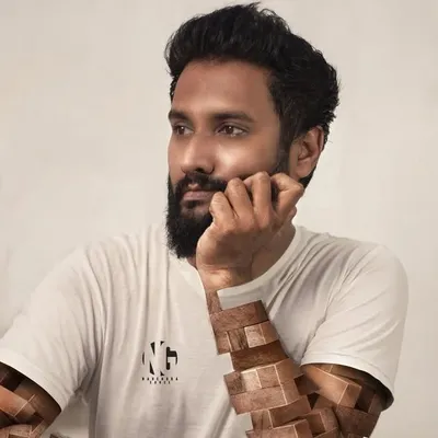Narendra Gohel profile
