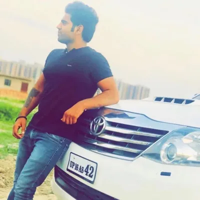 Narry yadav profile