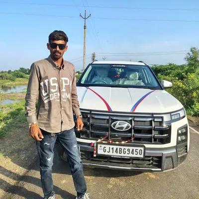 Narshi Lambariya profile