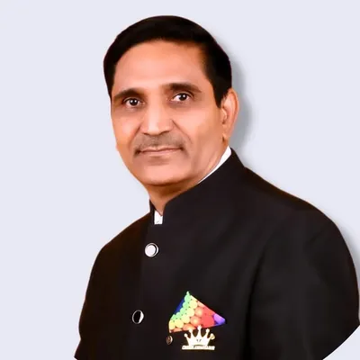 Narsi Grewal profile