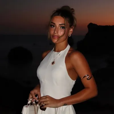 Nargis Rzazade profile