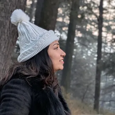 Narthana Raj profile