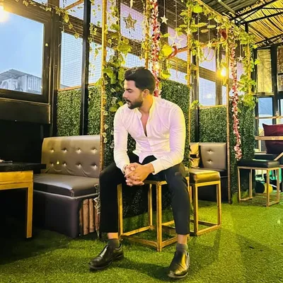 Rahul kumar profile