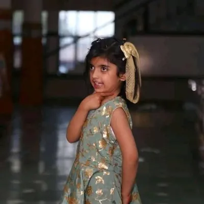 Tripta Narula profile