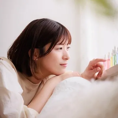 糀本成美⌇五感セラピー®︎協会理事・個人アカウントお引越しました。 profile