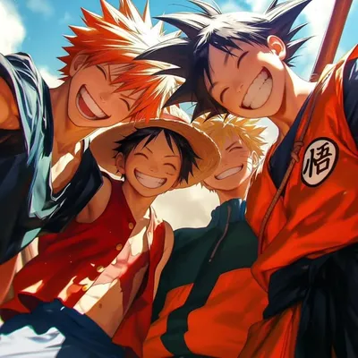 Naruto Verse ๐ profile