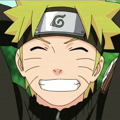 Naruto uzumaki profile