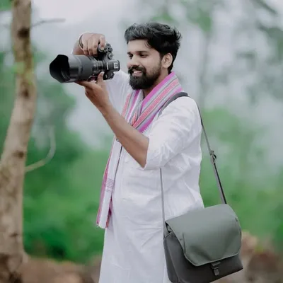 Narvekar .siddhesh profile
