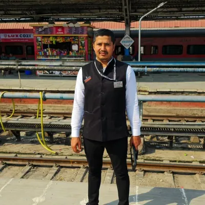 Kuldeep Singh profile