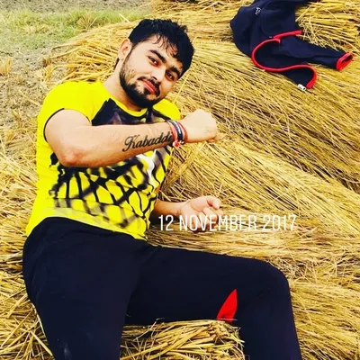 Parmod Narwal Kabaddi profile