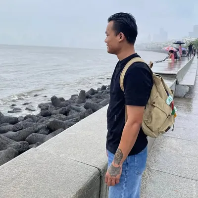 PANKAJ NARZARI profile