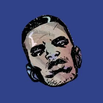 Nasir Jones profile