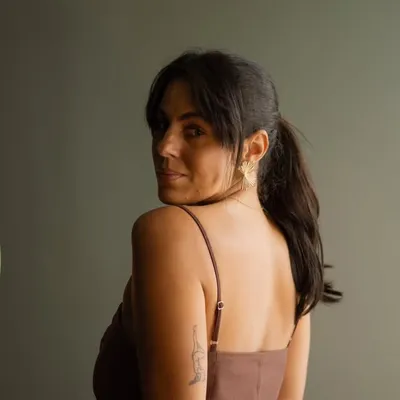 Na Sartori Silva | Deus, Família, Social Media e Negócios profile