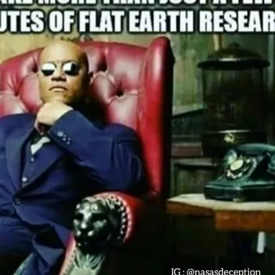 EARTH is FLAT! ๐๐ฎ profile