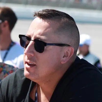 David Vrabel profile