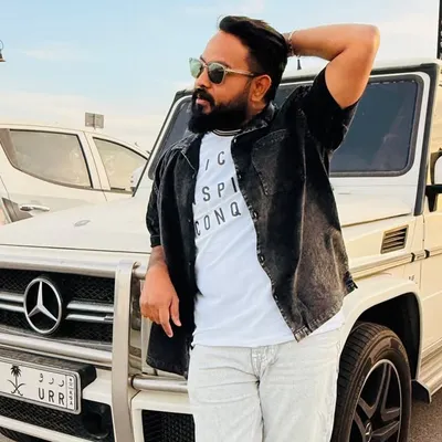 Naseeb Jasi profile