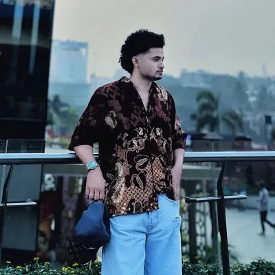 naseeb a'dam profile