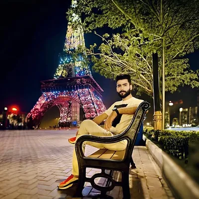 Naseeb Baloch profile