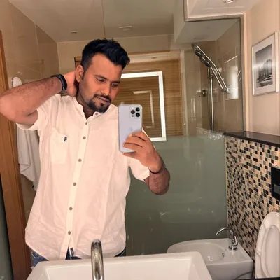NASEEB AHMAD profile