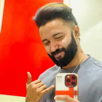 Naseef Nessi😍😘 profile