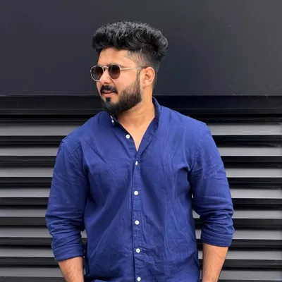 MOHAMMED NASEEM profile