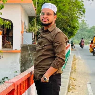 Naseem Ahmad profile