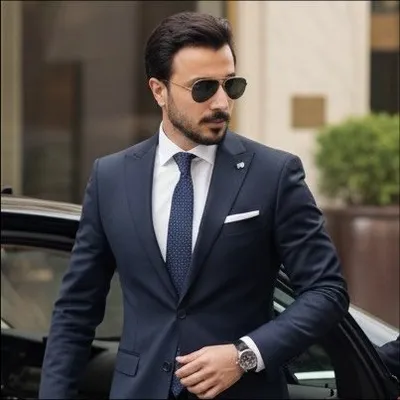 Naseem Sabah نسیم صباح profile