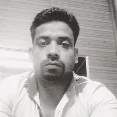 Naseem Mansoori profile