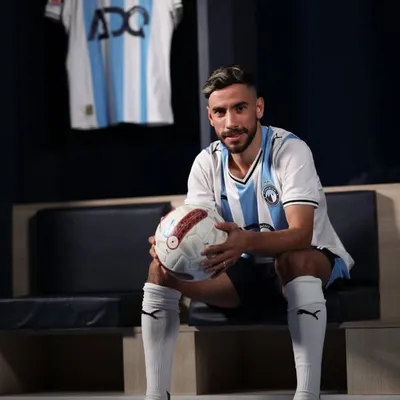 Naser Maher profile