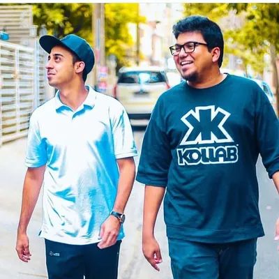 Naser_Vineeth Fan Page profile