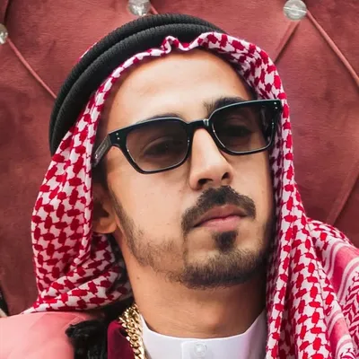 Naser Al Azzeh profile