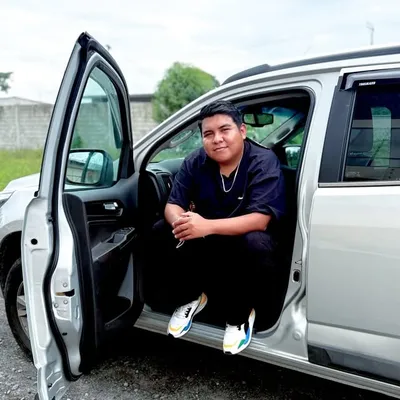 Kevin Nasevilla profile