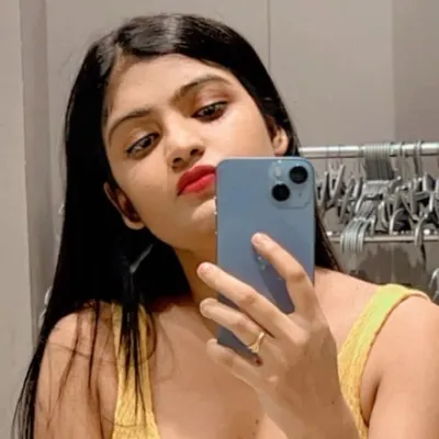 Anky saha profile