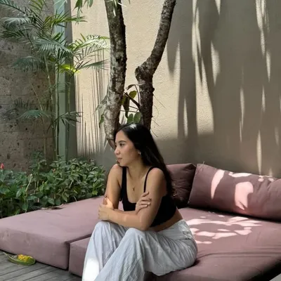 S. Nabila Shani profile
