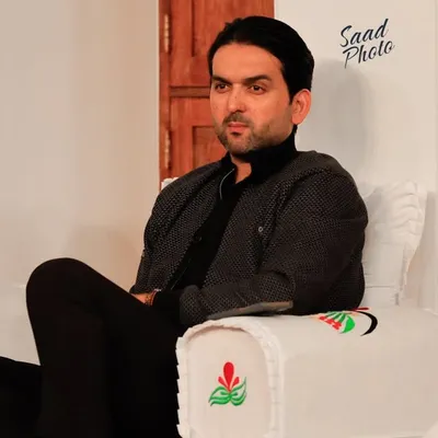 نشأت اكرم - Nashat Akram profile