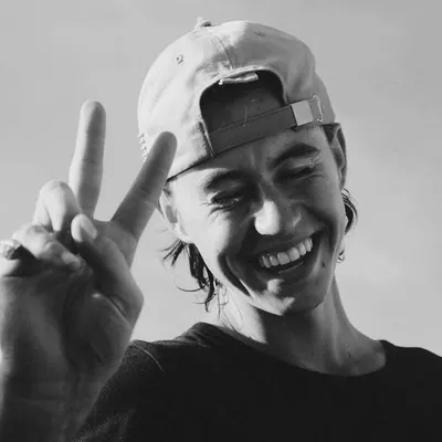 Nash Grier profile