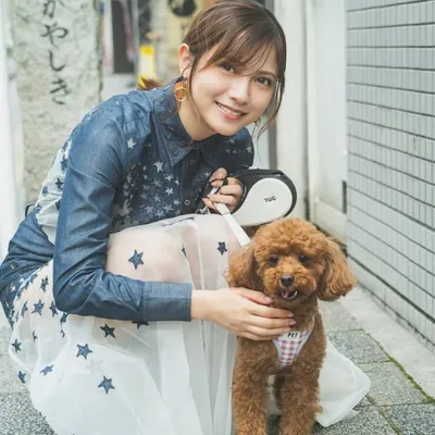 桃月なしこ profile