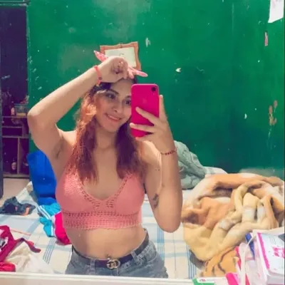 Nashly Rincón profile