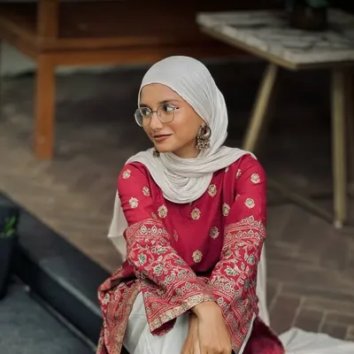 Nashva Hussain