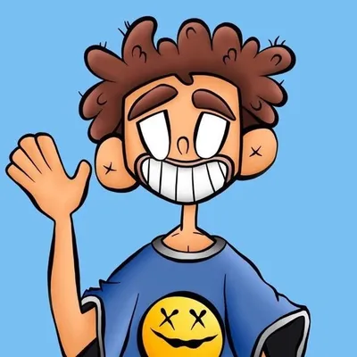NashVibes Art profile
