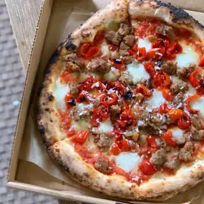 NashvilleFoodFan profile