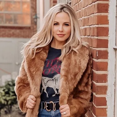 Ashley McClellan Houston profile
