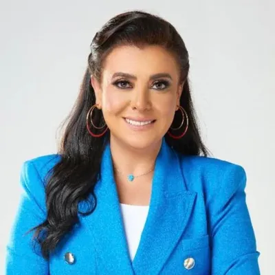 Nashwa Moustafa profile