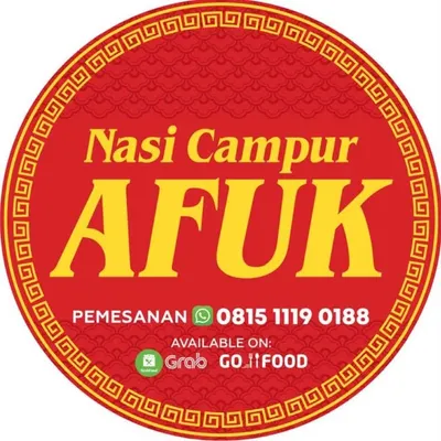 Nasi Campur Afuk profile
