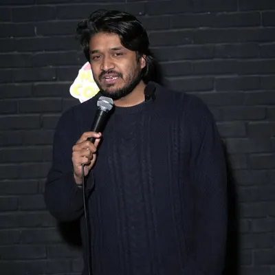 Nasif Akhtar profile